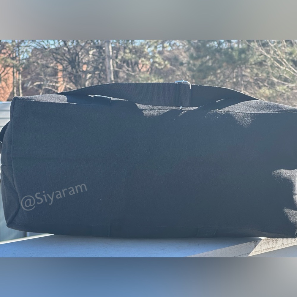 New Ralph Lauren duffle bag/ backpack - Picture 14 of 16